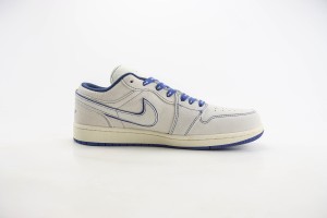 Air Jordan 1 Low Back AJLB1000205
