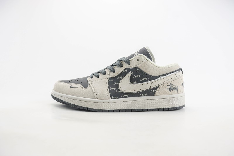 Air Jordan 1 Low Back AJLB1000207