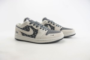 Air Jordan 1 Low Back AJLB1000207