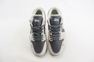 Air Jordan 1 Low Back AJLB1000207