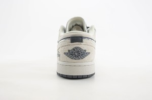 Air Jordan 1 Low Back AJLB1000207
