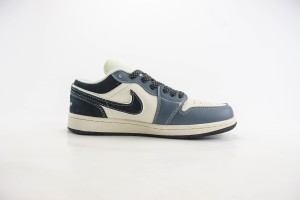 Air Jordan 1 Low Back AJLB1000208