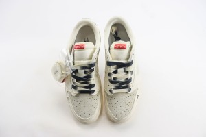 Air Jordan 1 Low Back AJLB1000209
