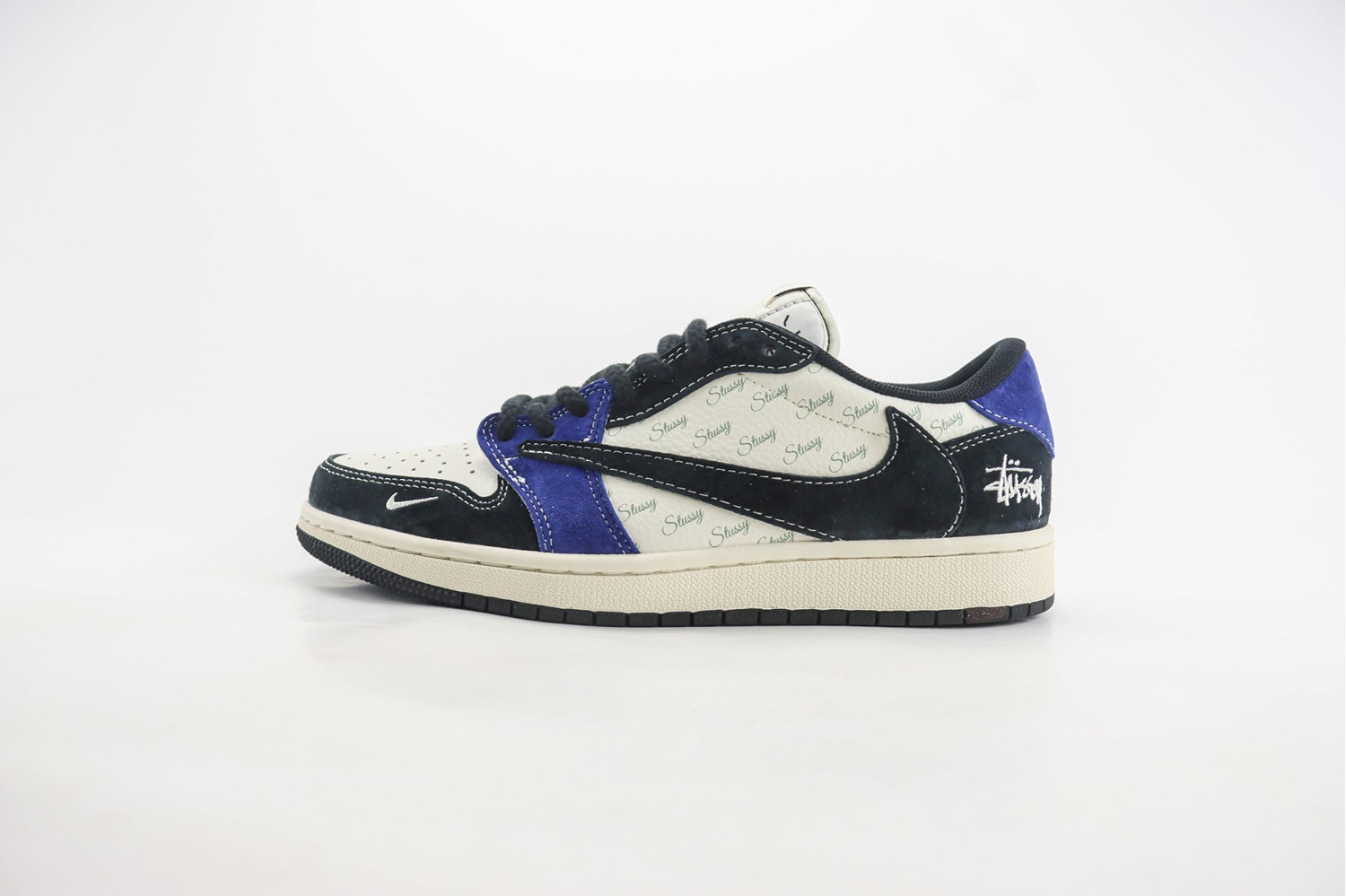 Air Jordan 1 Low Back AJLB1000210