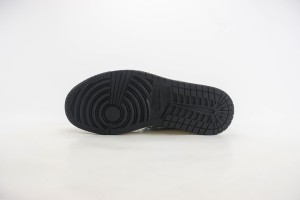 Air Jordan 1 Low Back AJLB1000210
