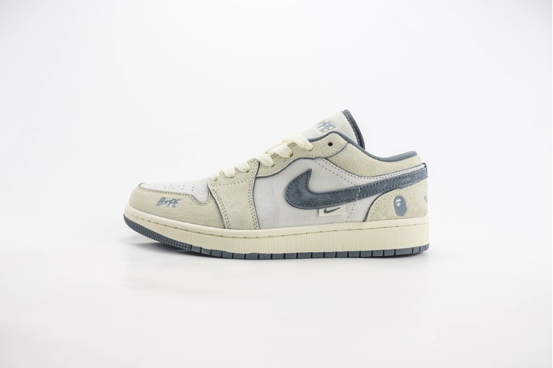 Air Jordan 1 Low Back AJLB1000211