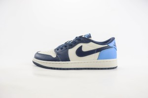 Air Jordan 1 Low Back AJLB1000212