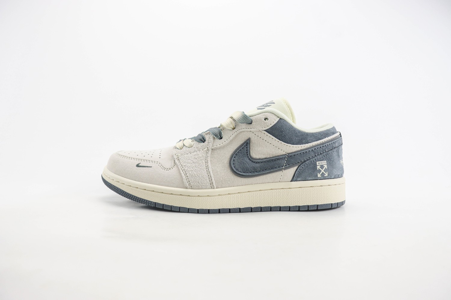 Air Jordan 1 Low Back AJLB1000213