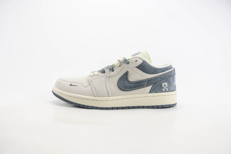 Air Jordan 1 Low Back AJLB1000213