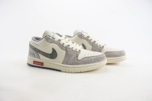 Air Jordan 1 Low Back AJLB1000214