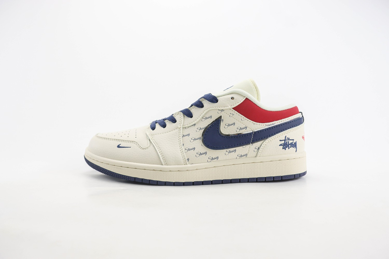 Air Jordan 1 Low Back AJLB1000215
