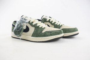 Air Jordan 1 Low Back AJLB1000216