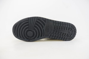 Air Jordan 1 Low Back AJLB1000216