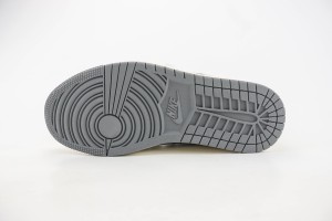 Air Jordan 1 Low Back AJLB1000218