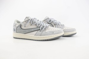 Air Jordan 1 Low Back AJLB1000218