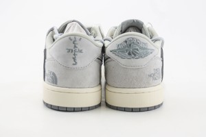 Air Jordan 1 Low Back AJLB1000218