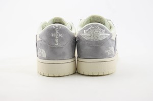 Air Jordan 1 Low Back AJLB1000219