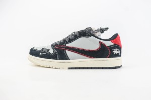 Air Jordan 1 Low Back AJLB1000220