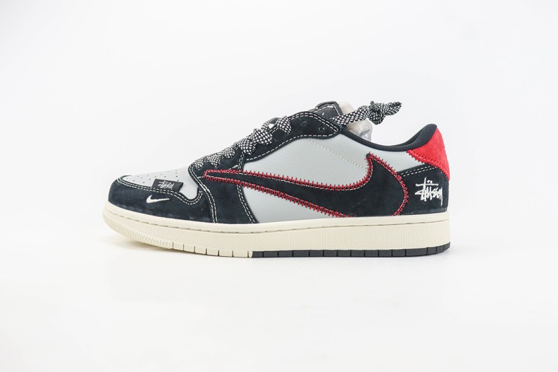 Air Jordan 1 Low Back AJLB1000220