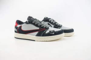 Air Jordan 1 Low Back AJLB1000220