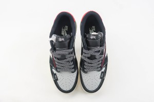 Air Jordan 1 Low Back AJLB1000220