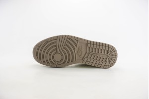 Air Jordan 1 Low Back AJLB1000223