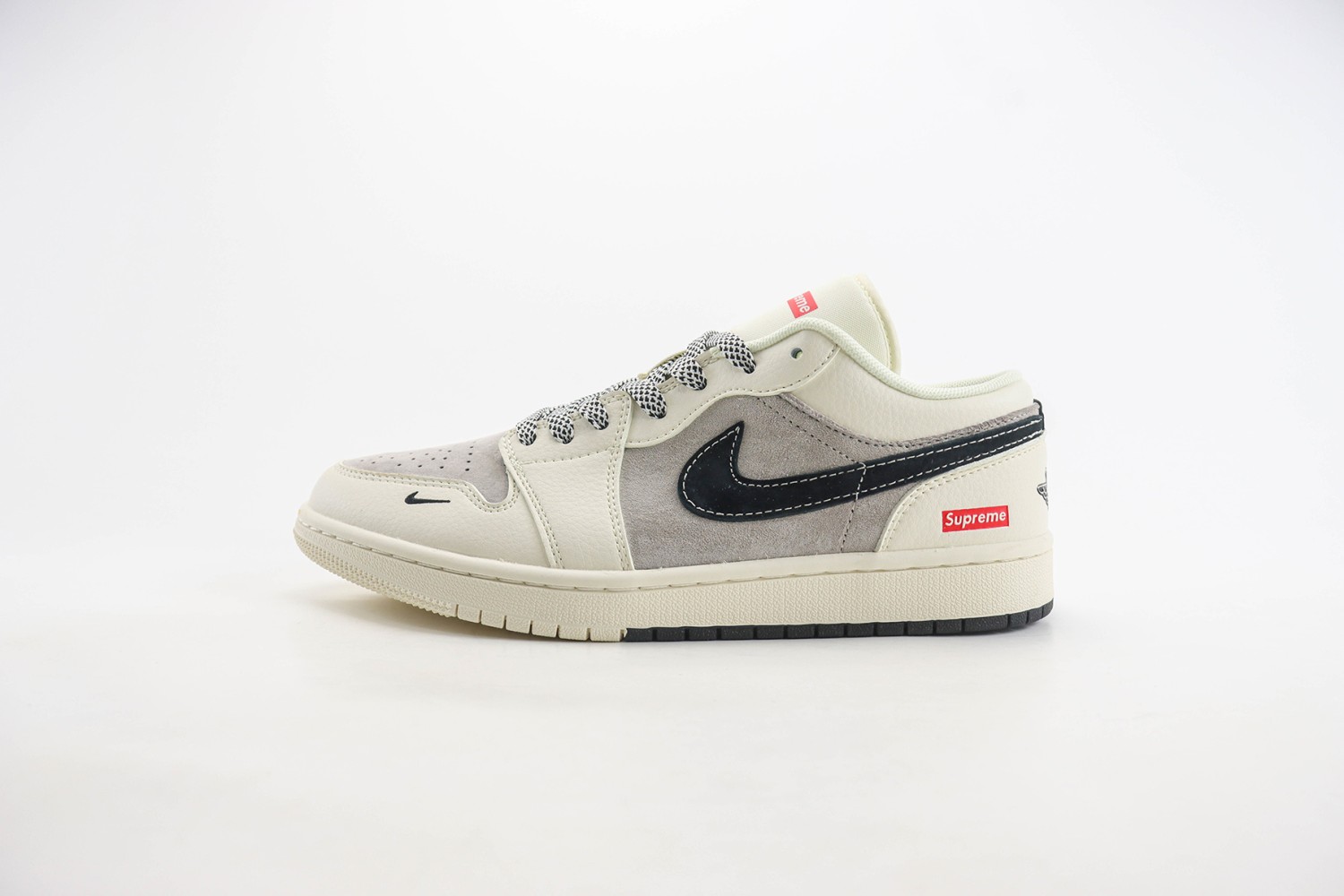 Air Jordan 1 Low Back AJLB1000225