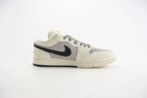Air Jordan 1 Low Back AJLB1000225