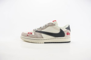 Air Jordan 1 Low Back AJLB1000227