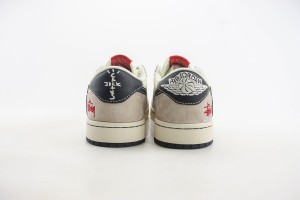 Air Jordan 1 Low Back AJLB1000227