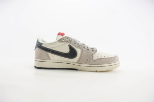 Air Jordan 1 Low Back AJLB1000227