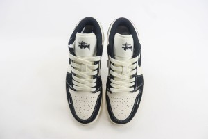 Air Jordan 1 Low Back AJLB1000228