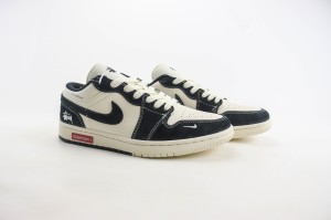 Air Jordan 1 Low Back AJLB1000228