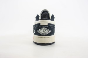 Air Jordan 1 Low Back AJLB1000228