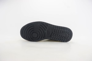Air Jordan 1 Low Back AJLB1000229