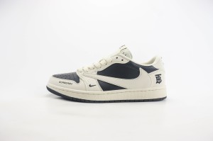 Air Jordan 1 Low Back AJLB1000229