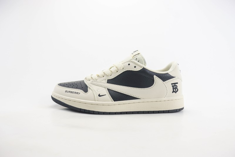 Air Jordan 1 Low Back AJLB1000229