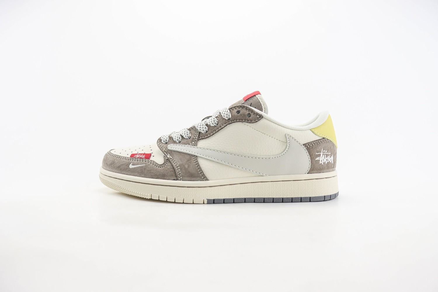 Air Jordan 1 Low Back AJLB1000230