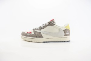Air Jordan 1 Low Back AJLB1000230