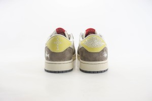 Air Jordan 1 Low Back AJLB1000230