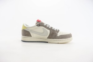 Air Jordan 1 Low Back AJLB1000230