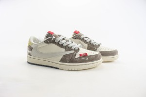 Air Jordan 1 Low Back AJLB1000230