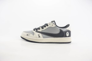 Air Jordan 1 Low Back AJLB1000231