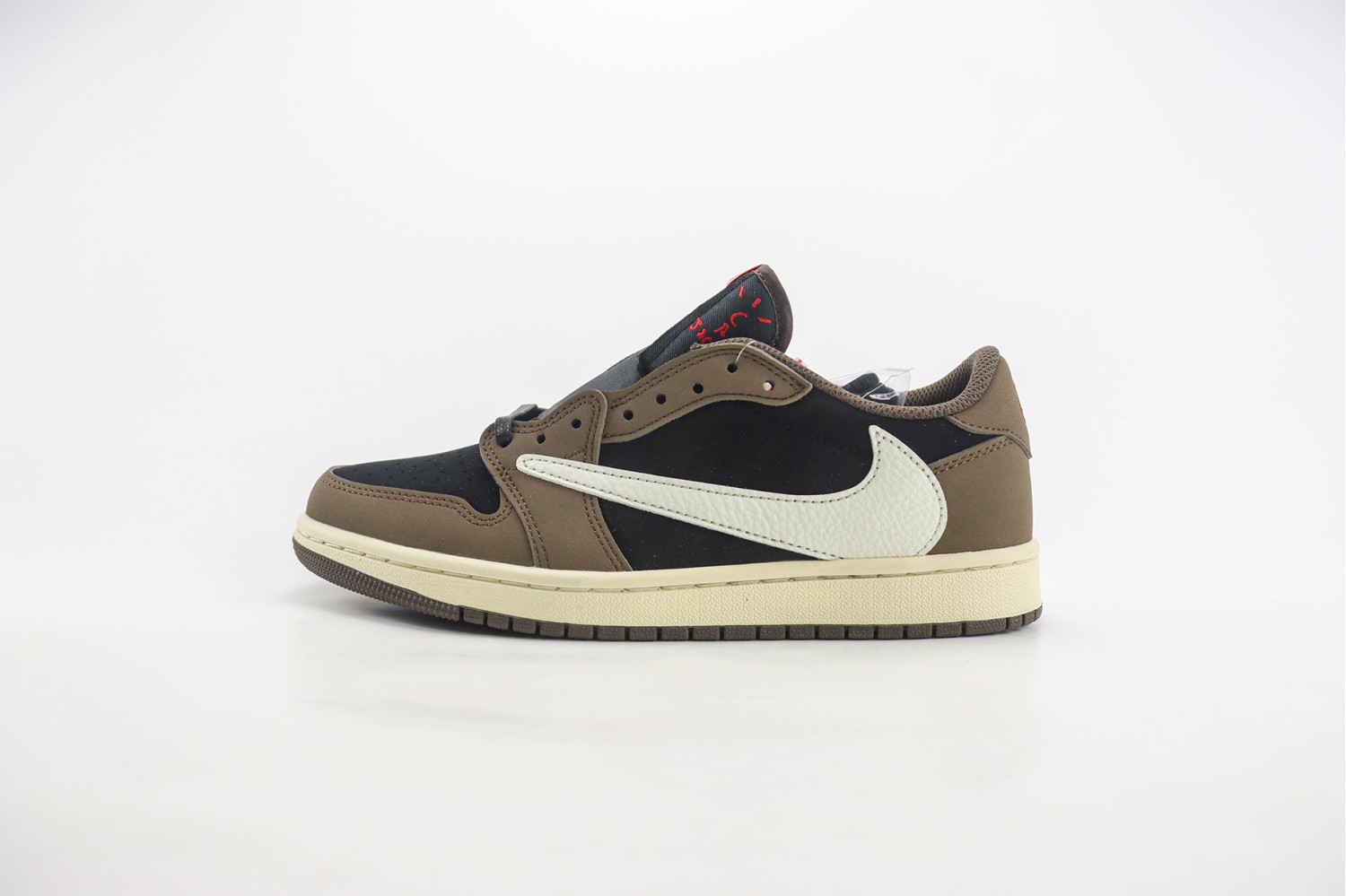 Air Jordan 1 Low Back AJLB1000232
