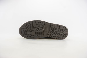 Air Jordan 1 Low Back AJLB1000232