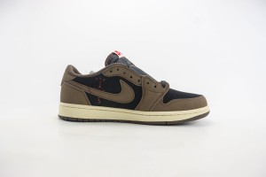 Air Jordan 1 Low Back AJLB1000232