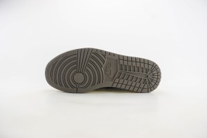 Air Jordan 1 Low Back AJLB1000233