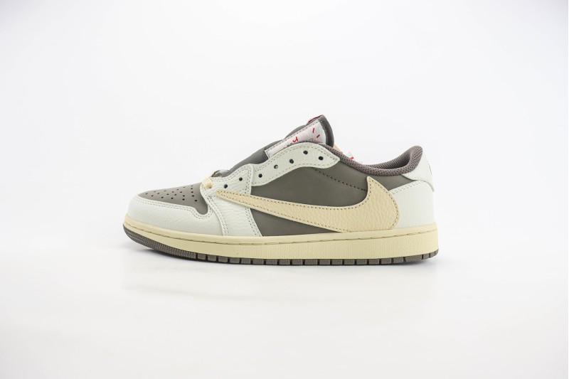 Air Jordan 1 Low Back AJLB1000233