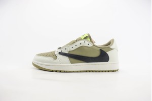 Air Jordan 1 Low Back AJLB1000234