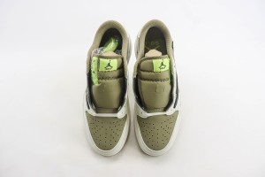 Air Jordan 1 Low Back AJLB1000234